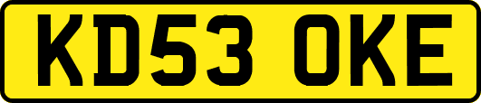 KD53OKE