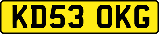 KD53OKG