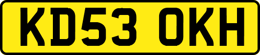 KD53OKH