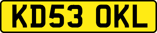 KD53OKL