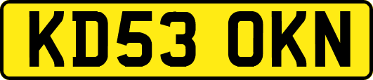 KD53OKN