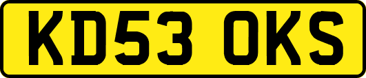 KD53OKS
