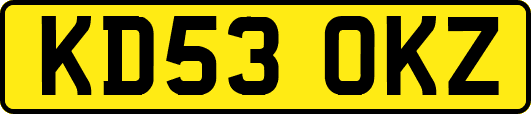 KD53OKZ