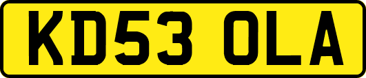 KD53OLA