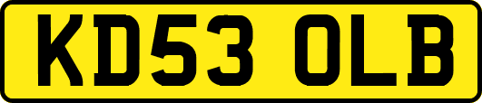 KD53OLB