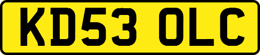 KD53OLC