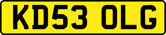 KD53OLG