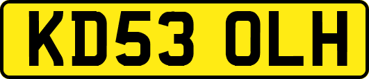 KD53OLH