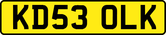 KD53OLK