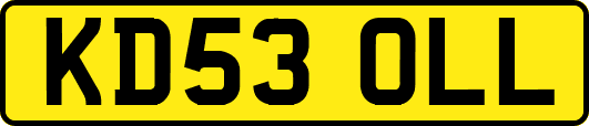 KD53OLL