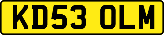 KD53OLM
