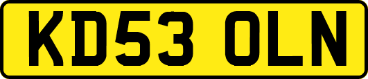 KD53OLN