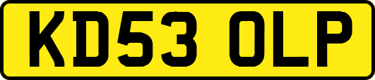 KD53OLP