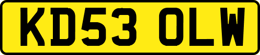 KD53OLW