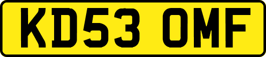 KD53OMF