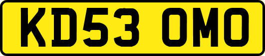 KD53OMO
