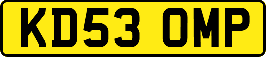 KD53OMP