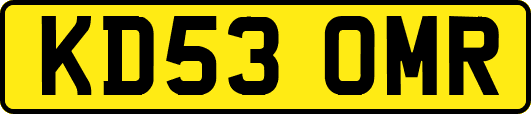 KD53OMR