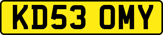 KD53OMY