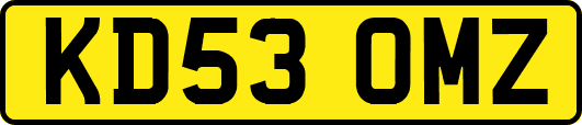 KD53OMZ