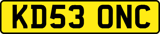 KD53ONC