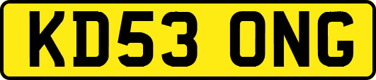 KD53ONG