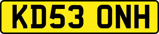 KD53ONH