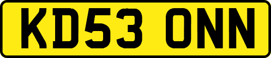 KD53ONN