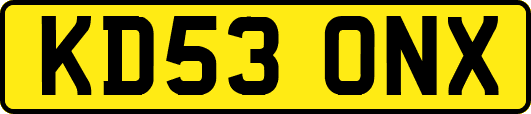 KD53ONX