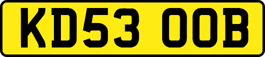 KD53OOB