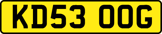 KD53OOG