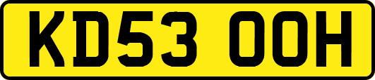 KD53OOH
