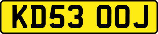KD53OOJ