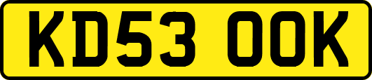 KD53OOK