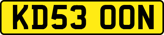 KD53OON