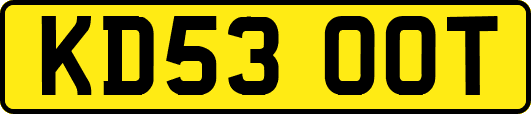 KD53OOT