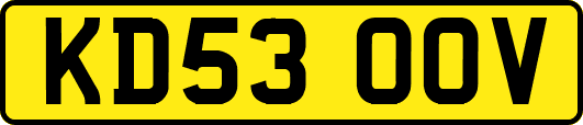KD53OOV