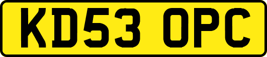 KD53OPC