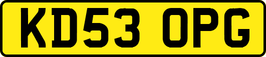 KD53OPG