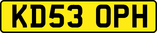 KD53OPH