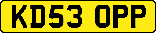 KD53OPP