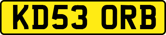 KD53ORB