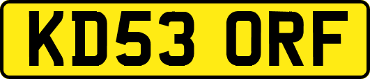 KD53ORF