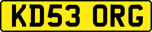 KD53ORG