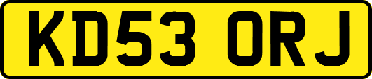 KD53ORJ