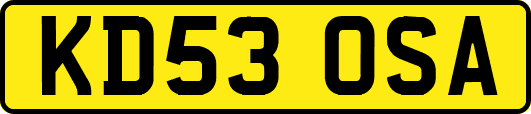 KD53OSA
