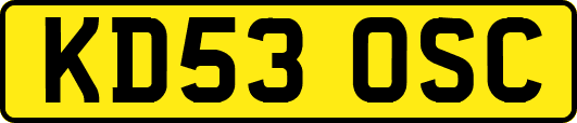 KD53OSC