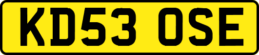 KD53OSE