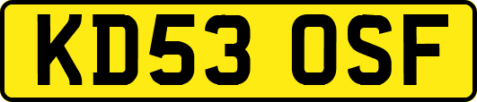 KD53OSF