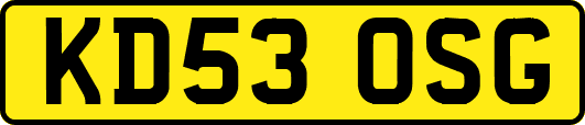 KD53OSG
